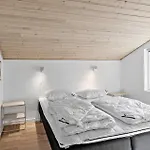 In Vaeggerlose With Sauna Bøtø By