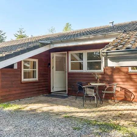 Feriehus In Vaeggerlose With Sauna *