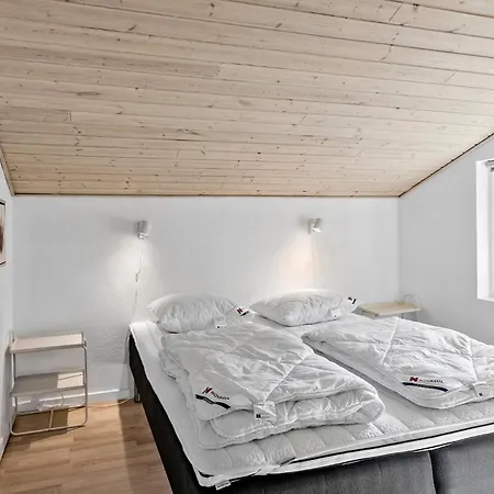 In Vaeggerlose With Sauna Boto By