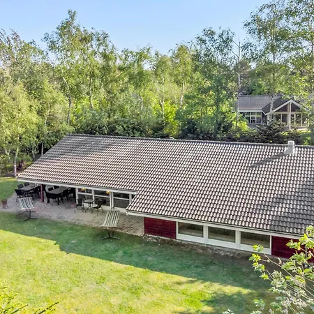 In Vaeggerlose With Sauna